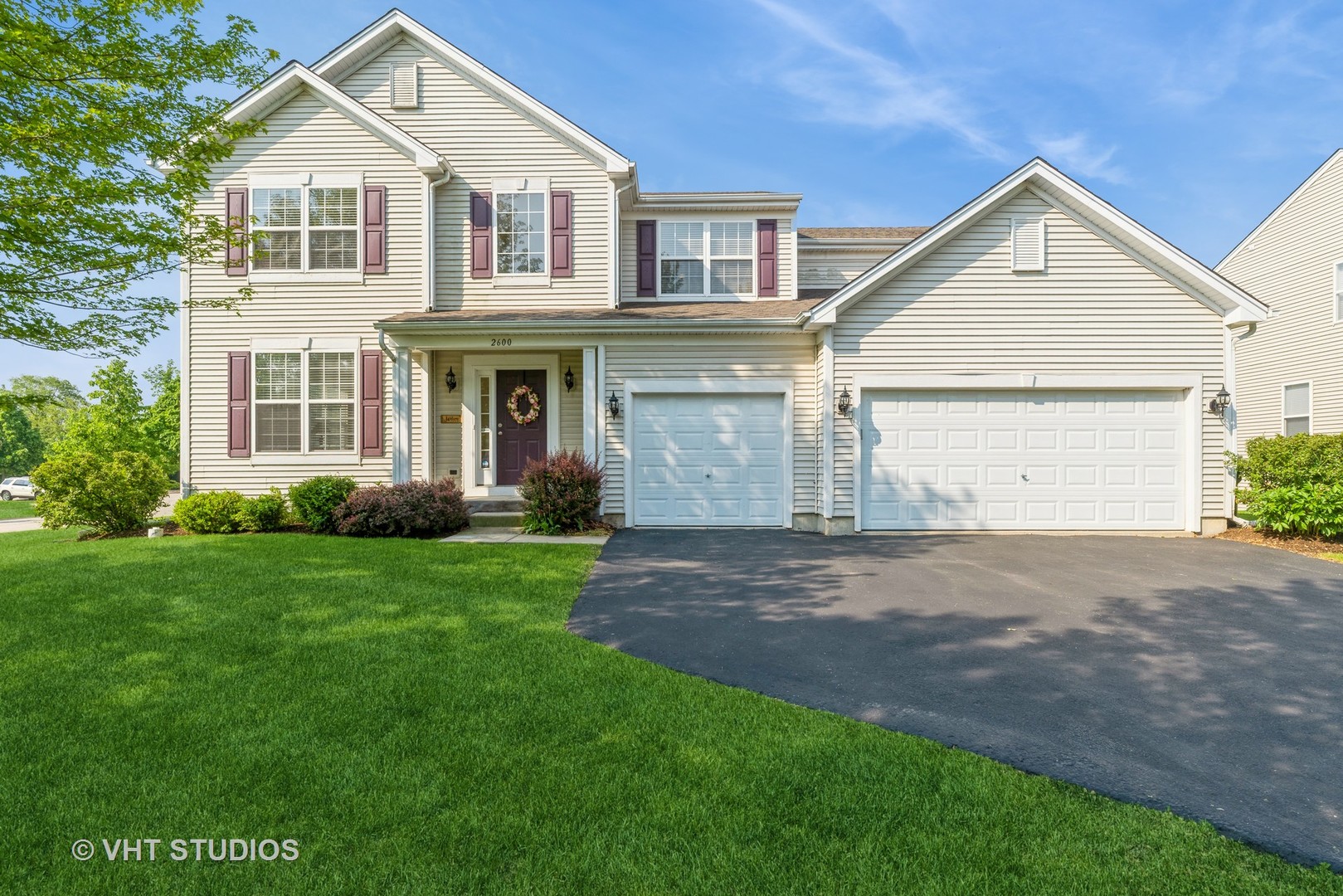 2600 W Autumn Drive