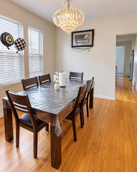 Tiny photo for 1317 S 57th Avenue, Cicero, IL 60804 (MLS # 12767061)