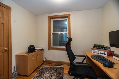 Tiny photo for 2007 N Oakley Avenue, Chicago, IL 60647 (MLS # 12686102)