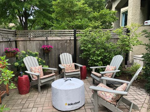 Tiny photo for 644 Wesley Avenue, Oak Park, IL 60304 (MLS # 12565453)