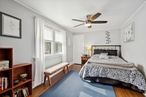 Tiny photo for 644 Wesley Avenue, Oak Park, IL 60304 (MLS # 12565453)