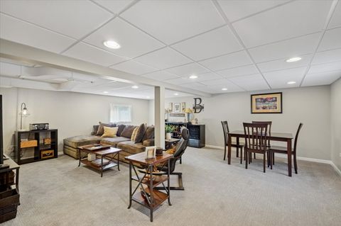 Tiny photo for 644 Wesley Avenue, Oak Park, IL 60304 (MLS # 12565453)