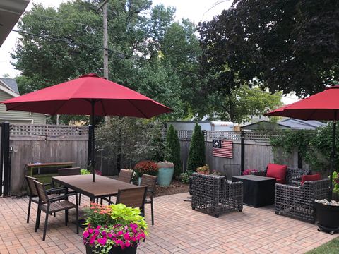 Tiny photo for 644 Wesley Avenue, Oak Park, IL 60304 (MLS # 12565453)