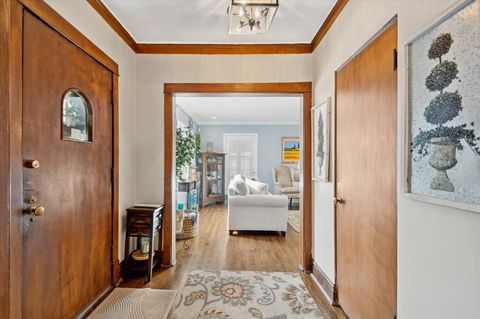 Tiny photo for 644 Wesley Avenue, Oak Park, IL 60304 (MLS # 12565453)