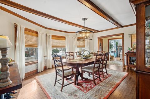 Tiny photo for 644 Wesley Avenue, Oak Park, IL 60304 (MLS # 12565453)