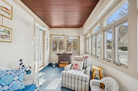 Tiny photo for 644 Wesley Avenue, Oak Park, IL 60304 (MLS # 12565453)