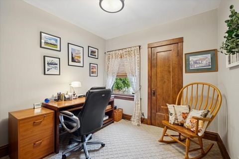 Tiny photo for 644 Wesley Avenue, Oak Park, IL 60304 (MLS # 12565453)