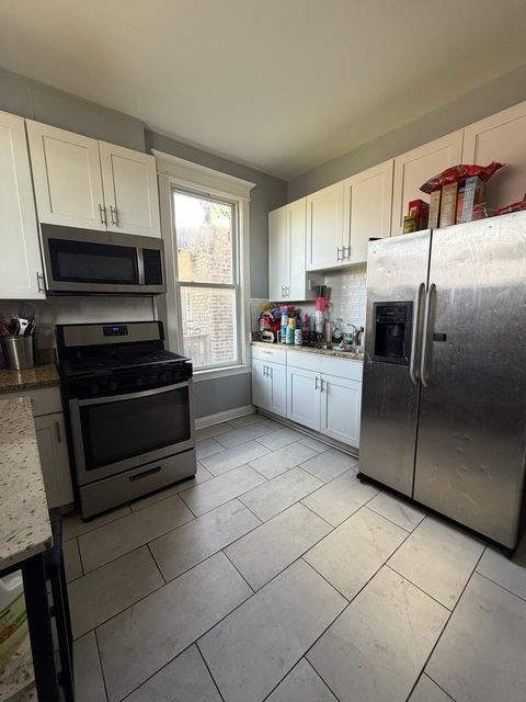 Tiny photo for 6156 S Indiana Avenue, Chicago, IL 60637 (MLS # 12523214)