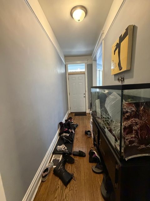 Tiny photo for 6156 S Indiana Avenue, Chicago, IL 60637 (MLS # 12523214)