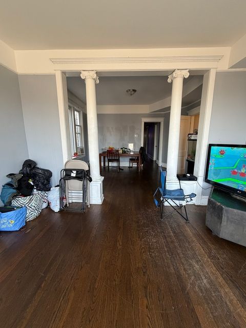 Tiny photo for 6156 S Indiana Avenue, Chicago, IL 60637 (MLS # 12523214)