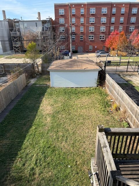 Tiny photo for 6156 S Indiana Avenue, Chicago, IL 60637 (MLS # 12523214)