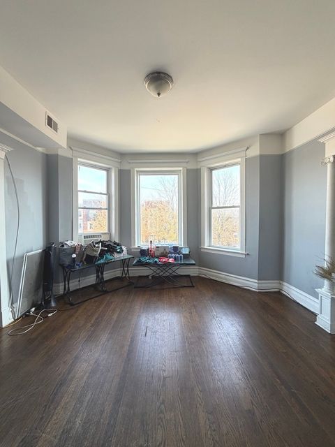 Tiny photo for 6156 S Indiana Avenue, Chicago, IL 60637 (MLS # 12523214)