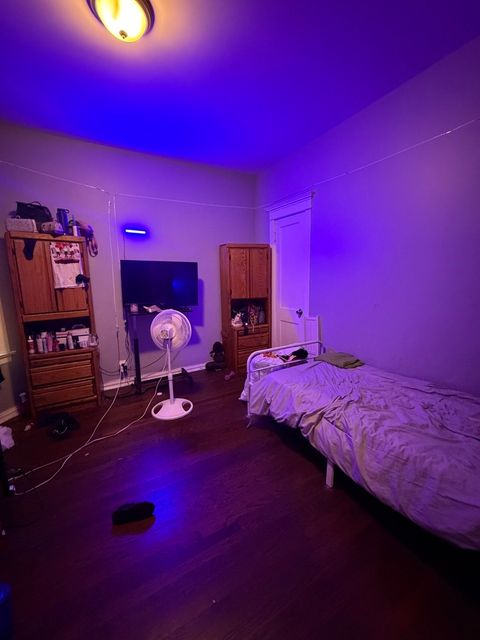 Tiny photo for 6156 S Indiana Avenue, Chicago, IL 60637 (MLS # 12523214)