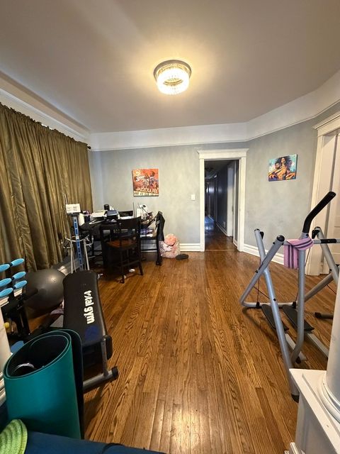 Tiny photo for 6156 S Indiana Avenue, Chicago, IL 60637 (MLS # 12523214)