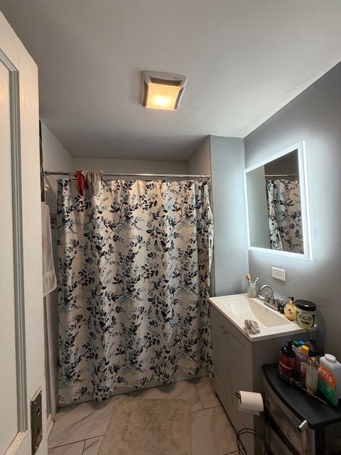 Tiny photo for 6156 S Indiana Avenue, Chicago, IL 60637 (MLS # 12523214)