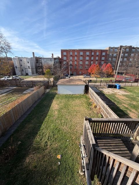 Tiny photo for 6156 S Indiana Avenue, Chicago, IL 60637 (MLS # 12523214)