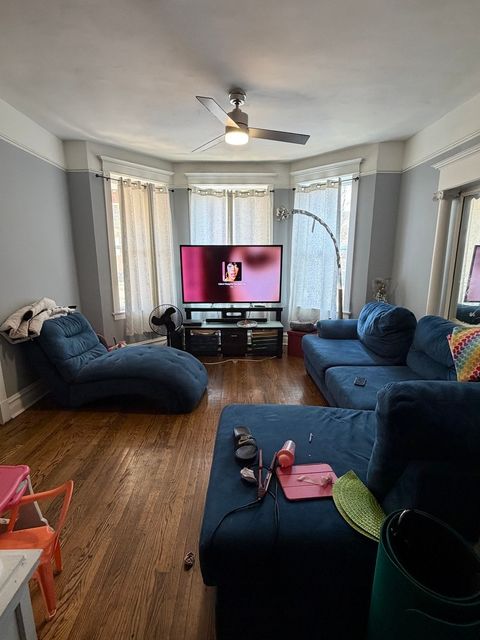 Tiny photo for 6156 S Indiana Avenue, Chicago, IL 60637 (MLS # 12523214)