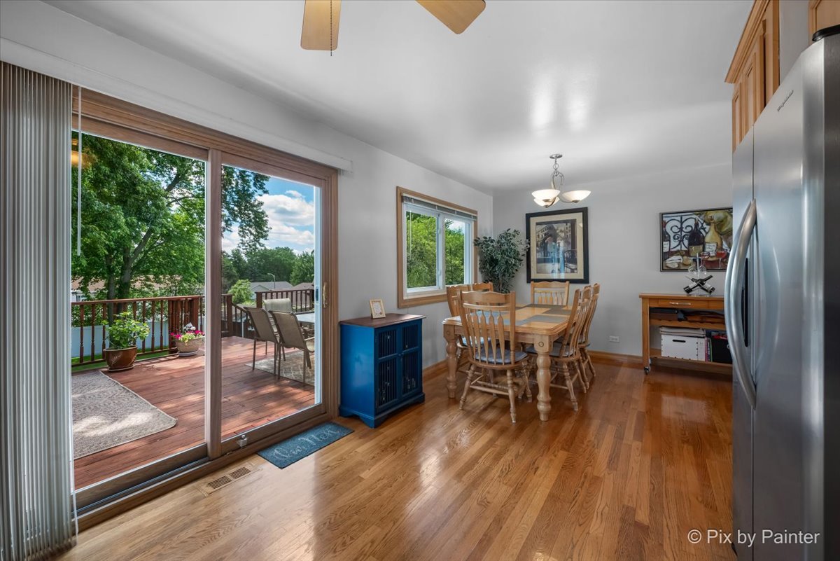 445 Harvest Lane