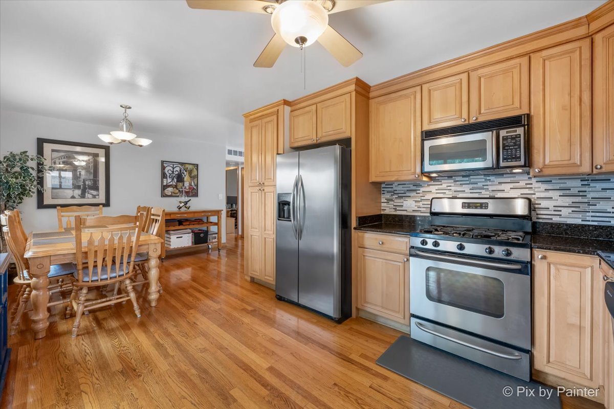 445 Harvest Lane