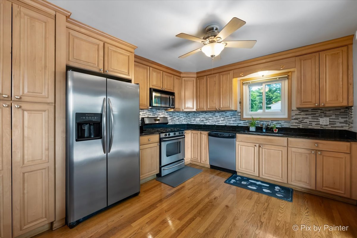 445 Harvest Lane