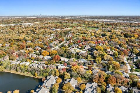 Tiny photo for 7612 Ridgewood Lane, Burr Ridge, IL 60527 (MLS # 12511628)