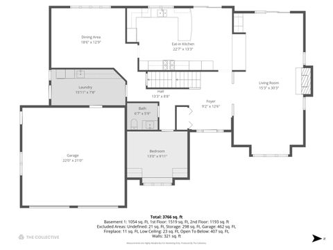 Tiny photo for 7612 Ridgewood Lane, Burr Ridge, IL 60527 (MLS # 12511628)