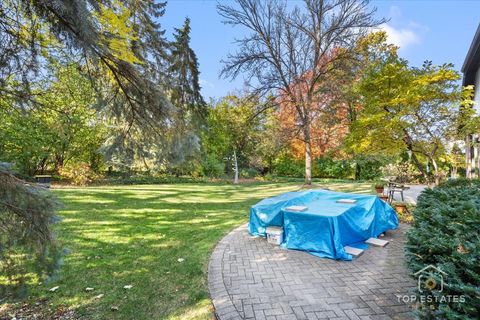 Tiny photo for 7612 Ridgewood Lane, Burr Ridge, IL 60527 (MLS # 12511628)