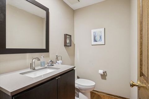 Tiny photo for 7612 Ridgewood Lane, Burr Ridge, IL 60527 (MLS # 12511628)