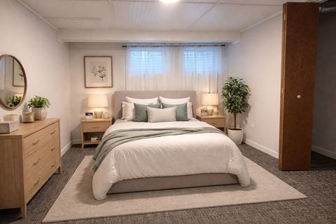 Tiny photo for 7612 Ridgewood Lane, Burr Ridge, IL 60527 (MLS # 12511628)