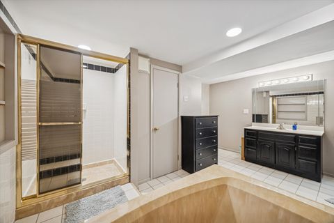 Tiny photo for 7612 Ridgewood Lane, Burr Ridge, IL 60527 (MLS # 12511628)