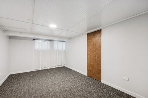 Tiny photo for 7612 Ridgewood Lane, Burr Ridge, IL 60527 (MLS # 12511628)