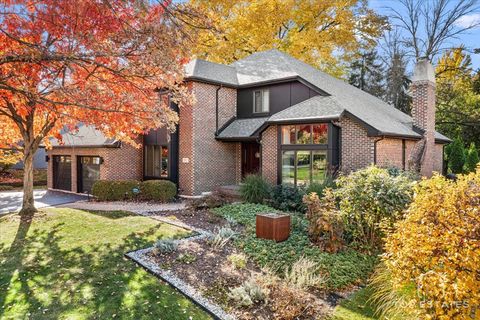 7612 Ridgewood Lane Burr Ridge IL 60527