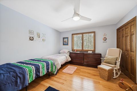 Tiny photo for 7612 Ridgewood Lane, Burr Ridge, IL 60527 (MLS # 12511628)