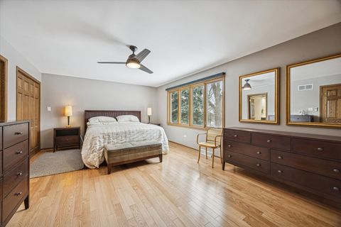 Tiny photo for 7612 Ridgewood Lane, Burr Ridge, IL 60527 (MLS # 12511628)