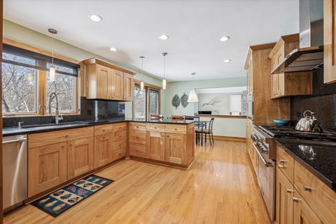 Tiny photo for 7612 Ridgewood Lane, Burr Ridge, IL 60527 (MLS # 12511628)