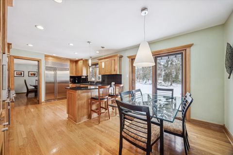 Tiny photo for 7612 Ridgewood Lane, Burr Ridge, IL 60527 (MLS # 12511628)