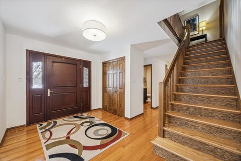 Tiny photo for 7612 Ridgewood Lane, Burr Ridge, IL 60527 (MLS # 12511628)