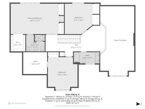 Tiny photo for 7612 Ridgewood Lane, Burr Ridge, IL 60527 (MLS # 12511628)