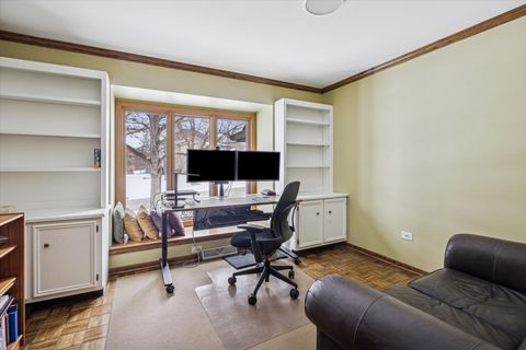 Tiny photo for 7612 Ridgewood Lane, Burr Ridge, IL 60527 (MLS # 12511628)