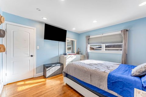 Tiny photo for 3605 W 56th Place, Chicago, IL 60629 (MLS # 12537013)