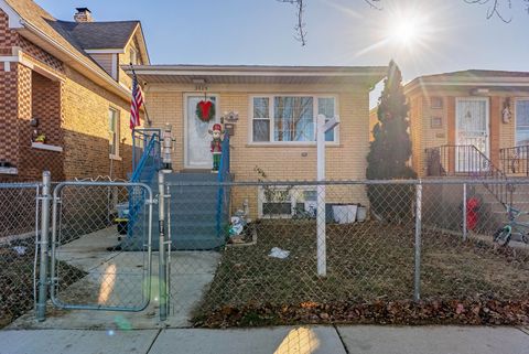 3605 W 56th Place Chicago IL 60629