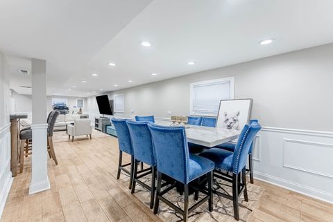 Tiny photo for 3605 W 56th Place, Chicago, IL 60629 (MLS # 12537013)