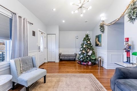 Tiny photo for 3605 W 56th Place, Chicago, IL 60629 (MLS # 12537013)