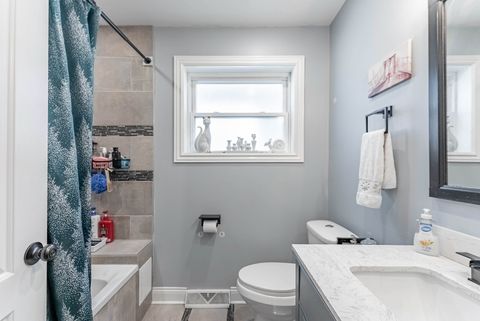 Tiny photo for 3605 W 56th Place, Chicago, IL 60629 (MLS # 12537013)