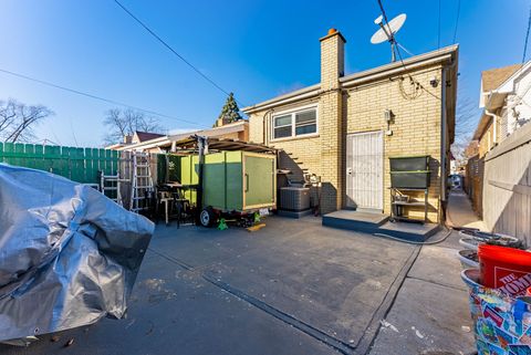 Tiny photo for 3605 W 56th Place, Chicago, IL 60629 (MLS # 12537013)