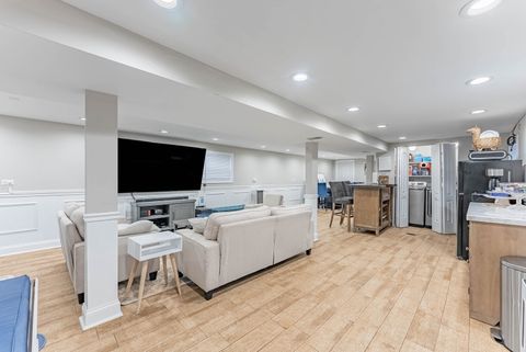 Tiny photo for 3605 W 56th Place, Chicago, IL 60629 (MLS # 12537013)