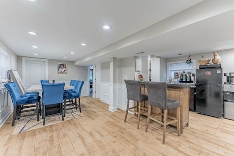 Tiny photo for 3605 W 56th Place, Chicago, IL 60629 (MLS # 12537013)