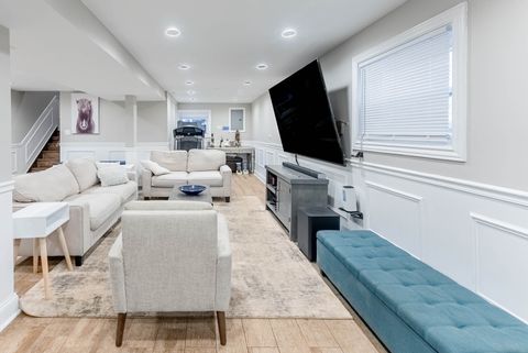 Tiny photo for 3605 W 56th Place, Chicago, IL 60629 (MLS # 12537013)