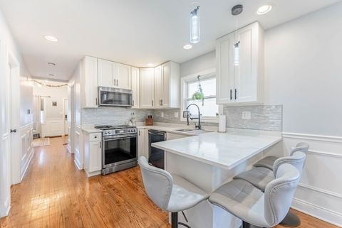 Tiny photo for 3605 W 56th Place, Chicago, IL 60629 (MLS # 12537013)