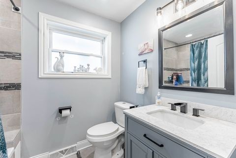 Tiny photo for 3605 W 56th Place, Chicago, IL 60629 (MLS # 12537013)